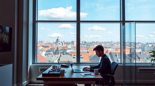 Agence Shopify à Lille : solutions personnalisées pour votre e-commerce