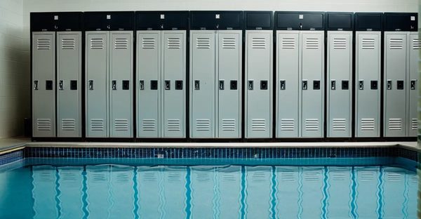 Casier piscine : optez pour la robustesse et la durabilité