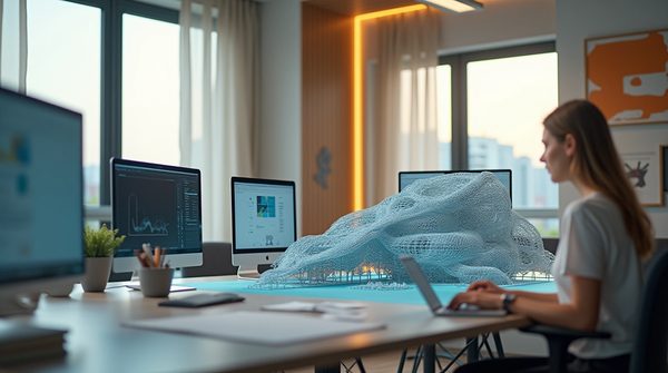 Comment un designer peut booster ses revenus en adoptant le portage salarial