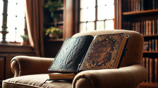 Créez des souvenirs mémorables avec un livre d'or audio