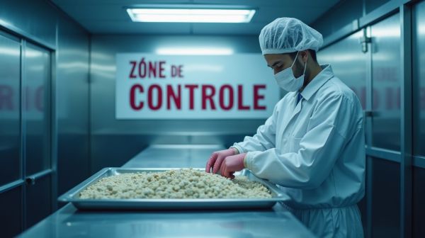 Importance de la signalisation de sécurité dans l'industrie agroalimentaire