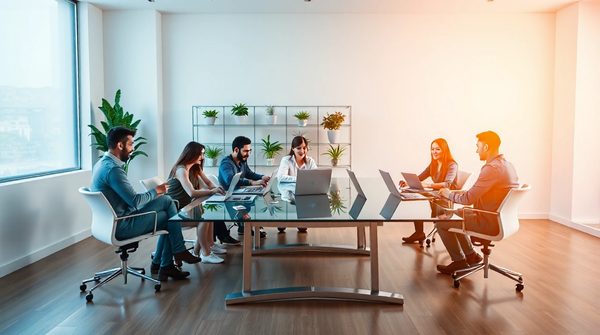 Les agences de création de sites internet à privilégier en 2025