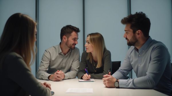 Quelles missions pour un consultant en affaires publiques ?
