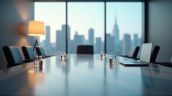 Quelles missions pour un consultant en affaires publiques ?