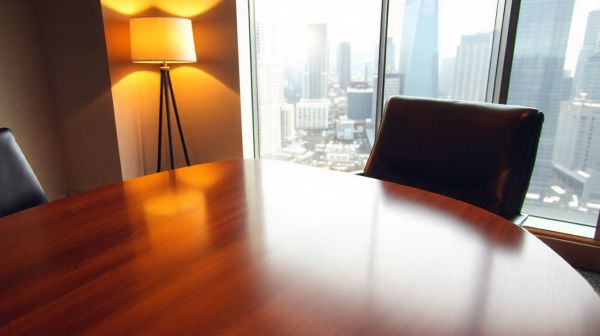 Top responsabilités d'un consultant en affaires publiques