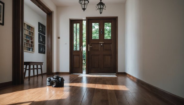 Prendre soin de la sécurité de votre maison à nancy facilement