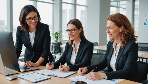 Outplacement : comment faciliter votre transition professionnelle