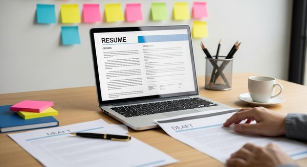 Comment rédiger un cv efficace : les erreurs à éviter et les astuces