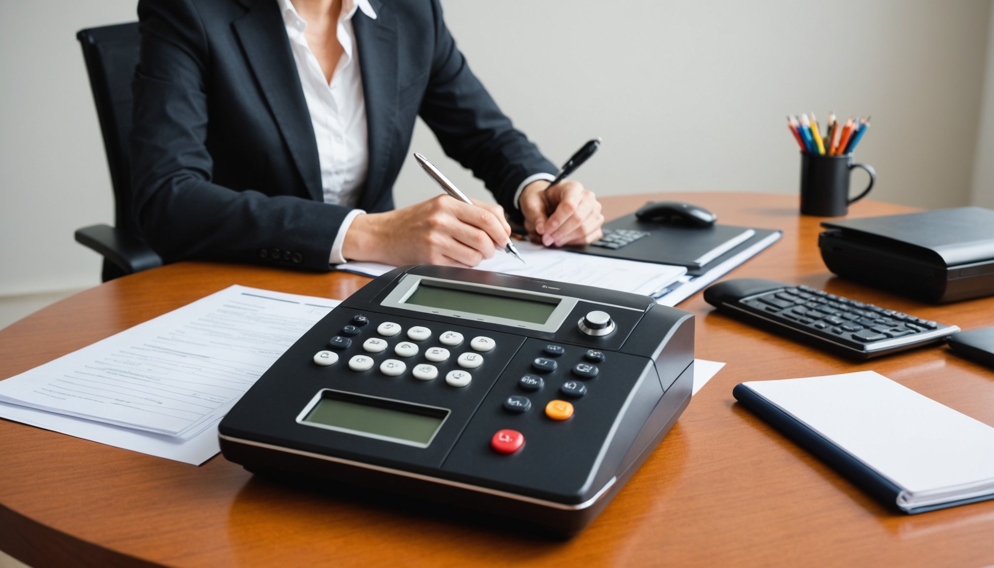 Questions fréquentes sur le télésecrétariat